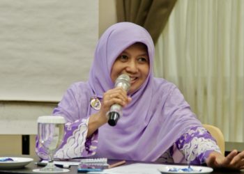 Jelang 23 Tahun, Ormas Salimah Ingin Jadi Pelopor Peningkatan Kualitas Hidup Perempuan, Anak dan Keluarga Indonesia