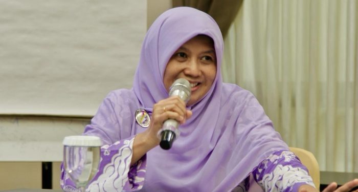 Jelang 23 Tahun, Ormas Salimah Ingin Jadi Pelopor Peningkatan Kualitas Hidup Perempuan, Anak dan Keluarga Indonesia