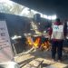 Pengungsi Warga Gaza Terancam Terinfeksi Berbagai Penyakit
