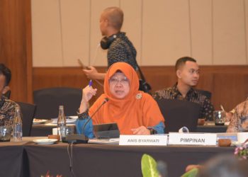 DPR: Belum Ada Provinsi yang Memiliki Kemandirian secara Fiskal