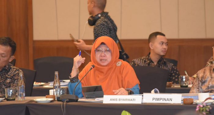 DPR: Belum Ada Provinsi yang Memiliki Kemandirian secara Fiskal
