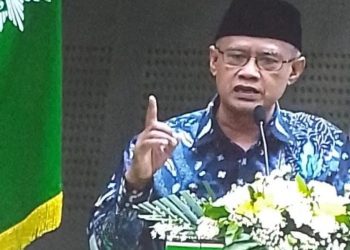 Milad Muhammadiyah ke-111: Ikhtiar Menyelamatkan Semesta