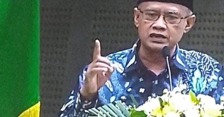 Milad Muhammadiyah ke-111: Ikhtiar Menyelamatkan Semesta