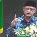 Milad Muhammadiyah ke-111: Ikhtiar Menyelamatkan Semesta