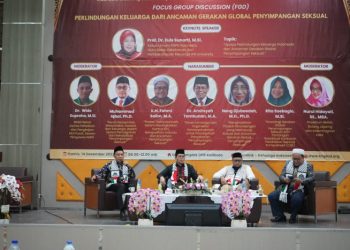 MUI Tegaskan Penyimpangan Seksual Haram dan Harus Dihukum Berat