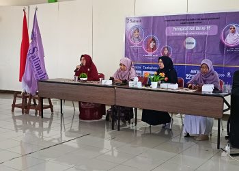 Ciptakan Generasi Unggul, Salimah Kalbar Fokus Menginspirasi Ibu dan Remaja
