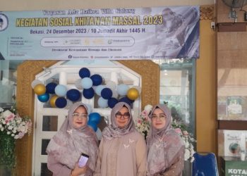 Perempuan Indonesia, Kembalilah ke Masjid