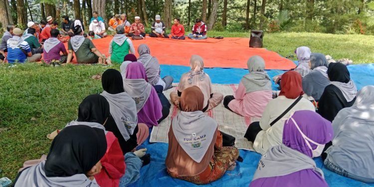 Meneladani Nabi Zakaria dalam Berdoa