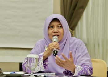 Salimah Dukung Larangan LGBT di Lingkungan Kampus