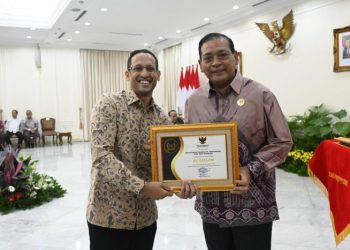 Keterbukaan Informasi Publik Unsur Esensial dalam Tata Kelola Pemerintahan