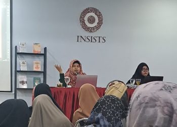 Mengupas Delusi Gerakan Kesetaraan Laki-laki dan Perempuan
