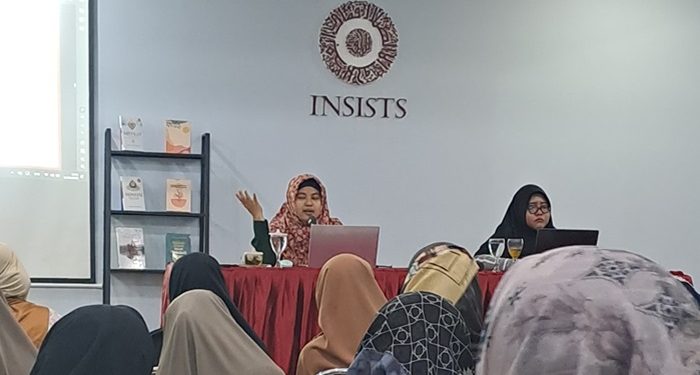 Mengupas Delusi Gerakan Kesetaraan Laki-laki dan Perempuan