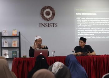 Mengurai Benang Kusut Pluralisme Agama