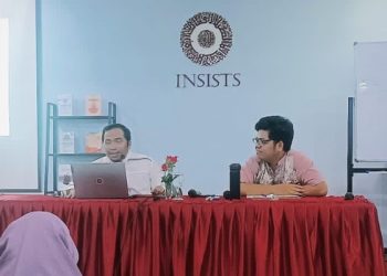 Dokter hingga Guru Pelajari Filsafat Islam di SPI Jakarta