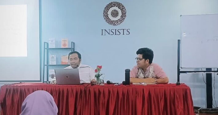 Dokter hingga Guru Pelajari Filsafat Islam di SPI Jakarta
