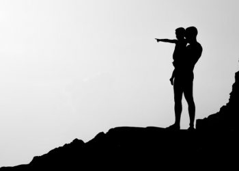 Menjalankan Peran Orangtua Tunggal