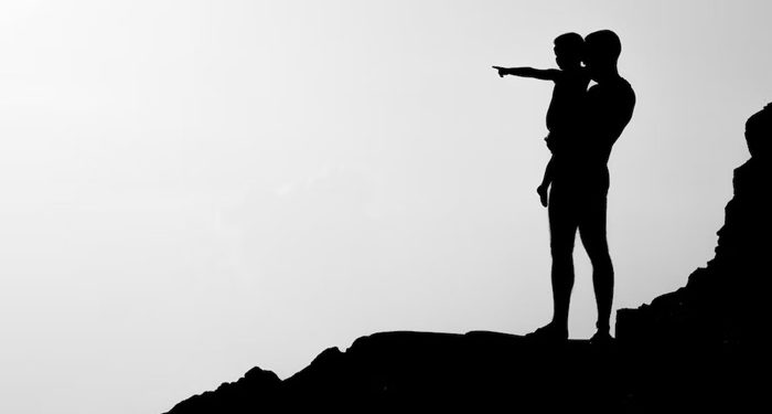 Menjalankan Peran Orangtua Tunggal