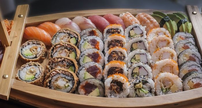 Bolehkah Anak Balita Makan Sushi? Ini Manfaat dan Bahayanya!