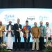 Wujudkan Pasar Halal yang Kondusif, Halal Fair Series Tangerang 2023 Resmi Digelar