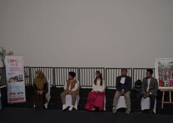 Tayangkan Film Keluarga, Adara Relief International Kembali Gelar Family Fest 5 dengan Konsep Berbeda