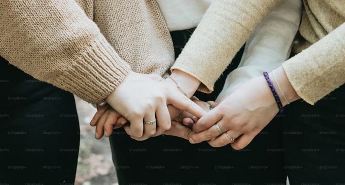 Berjamaah dalam Berjuang dan Berjuang dalam Berjamaah