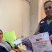 Dompet Dhuafa Bersama Indonesian Humanitarian Alliance (IHA) Gulirkan Bantuan Penyintas Palestina Di Berbagai Rumah Sakit