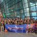Selamat, Tim Karate Indonesia Raih Juara Umum di Ajang Karate Internasional
