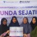 LAZ Al Azhar dan Paragon Corp Lakukan Pendampingan untuk Ibu-ibu dalam Program Bunda Sejati