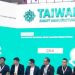 Produk Manufaktur Cerdas Taiwan akan Dukung Transisi Industri di Indonesia