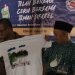 LAZ Al Azhar dan Kitabisa Ajak Teman Difabel Melukis Bersama