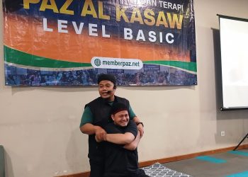 Pengobatan Akhir Zaman Al Kasaw Diminati Masyarakat