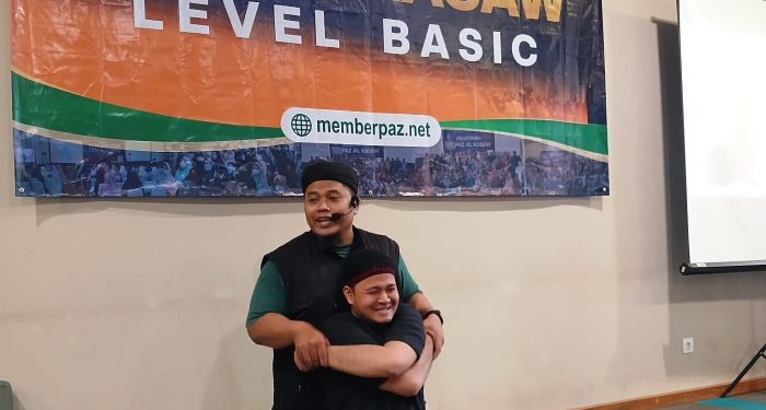 Pengobatan Akhir Zaman Al Kasaw Diminati Masyarakat