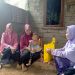 Dua Anak Terindikasi Stunting di Buleleng, Salimah Bali Berikan Pendampingan