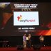 LAZ Assyifa Peduli Borong 3 Penghargaan di Indonesia Fundraising Award 2023