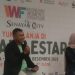 Moayu Shampo Hadirkan Moayu Shampo Non SLS Di Acara Indonesian Women’s Forum