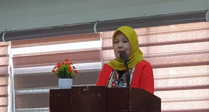 GiGa Indonesia Mendukung Terbitnya Surat Edaran Dekan Fakultas Teknik UGM Tentang Larangan LGBT untuk Mewujudkan Lingkungan Kampus yang Kondusif