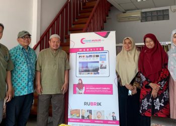 Satu Hati Institute Jajaki Kerja sama dengan ChanelMuslim.com