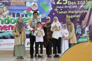 Satu Dekade Indonesia Mendongeng, Inspirasi Edukasi untuk Anak-anak