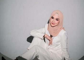 Resolusi 2024 Ria Ricis: Ingin Jadi Ibu Serba Bisa
