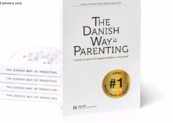 The Danish Way of Parenting