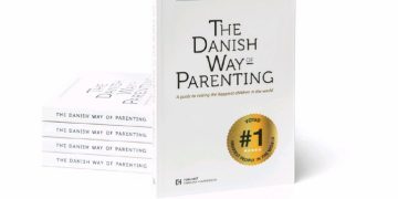 The Danish Way of Parenting