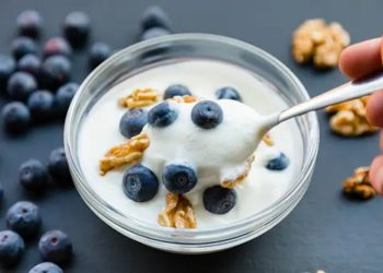 4 Manfaat Yogurt untuk Bayi, Dapat Meningkatkan Sistem Kekebalan Tubuh Si Kecil