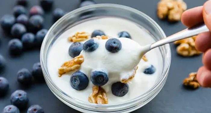 4 Manfaat Yogurt untuk Bayi, Dapat Meningkatkan Sistem Kekebalan Tubuh Si Kecil