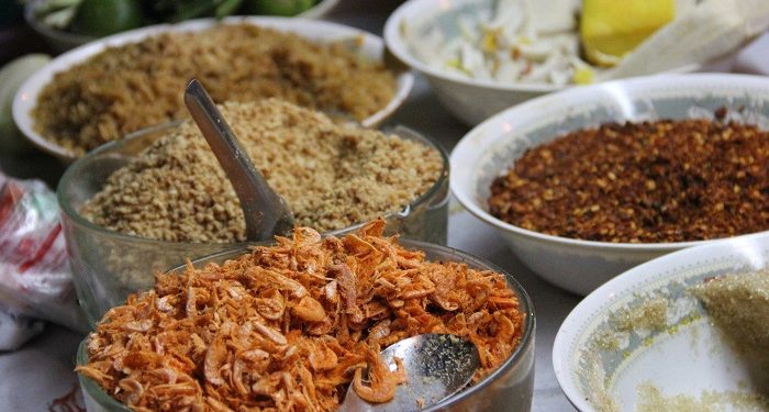 Bawang Goreng Jadi Bumbu Terbaik Se-Asia Tenggara
