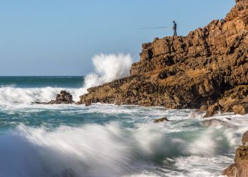 Dunia Luar dan Dunia Dalam