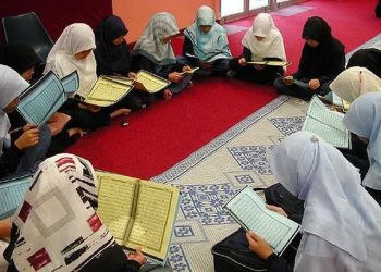 Menghidupkan Al-Qur’an di Hati