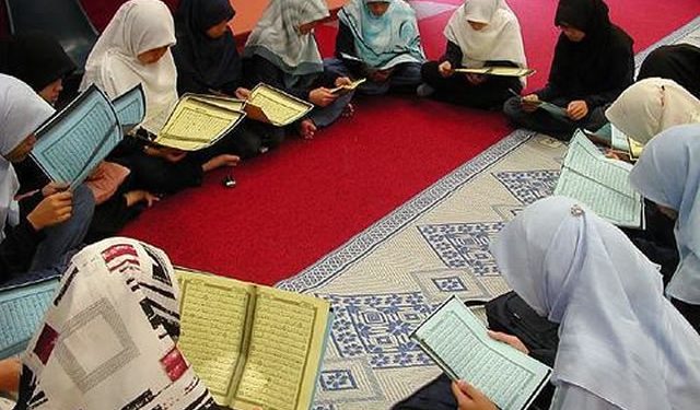 Menghidupkan Al-Qur’an di Hati