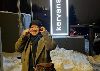 Masalahnya adalah di Mindset