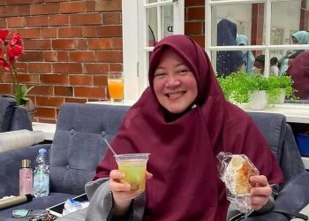 Menjenguk Orang Sakit Maka 70 Ribu Malaikat Mendoakan sampai Malam