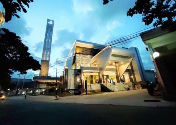 Belajar Husnul Khatimah dari Mbah Trimo